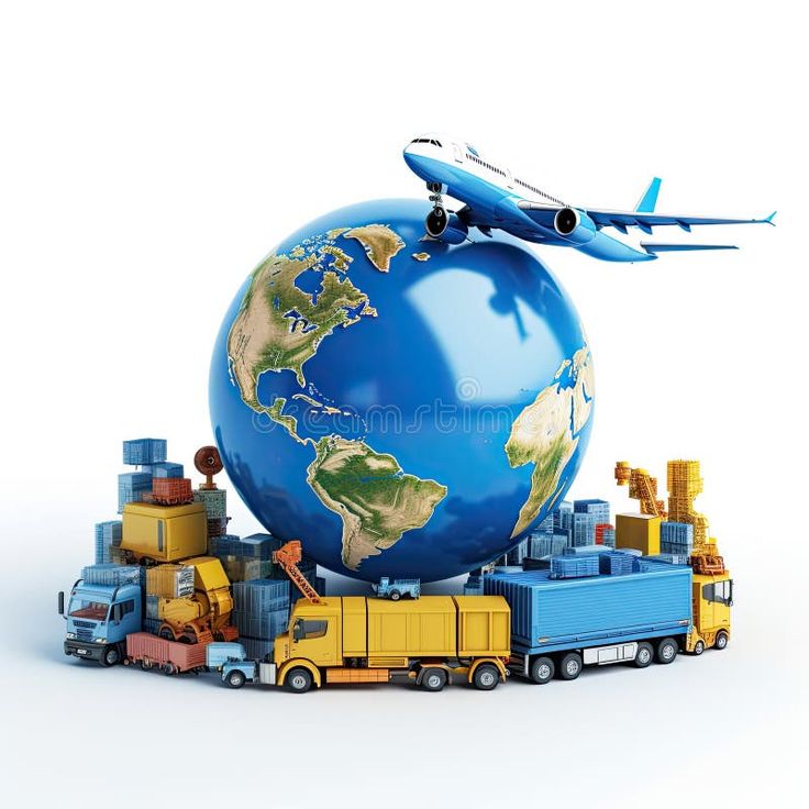 Logistics & Supplies